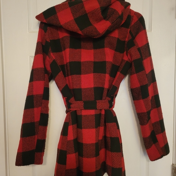 Mossimo Supply Co coat - Picture 3 of 6